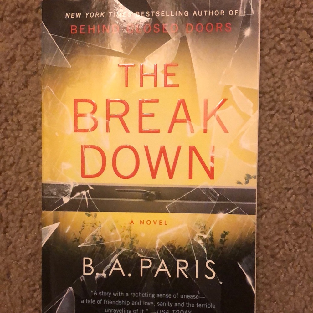 Book